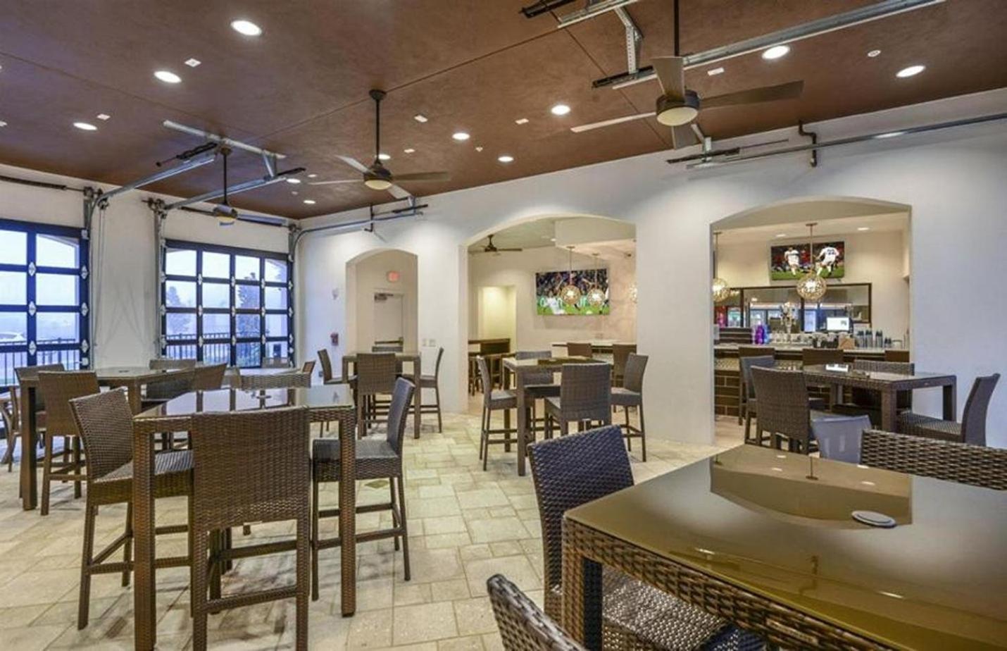 Pool Villa Wfree Waterpark Lazy River Game Room Kissimmee Εξωτερικό φωτογραφία