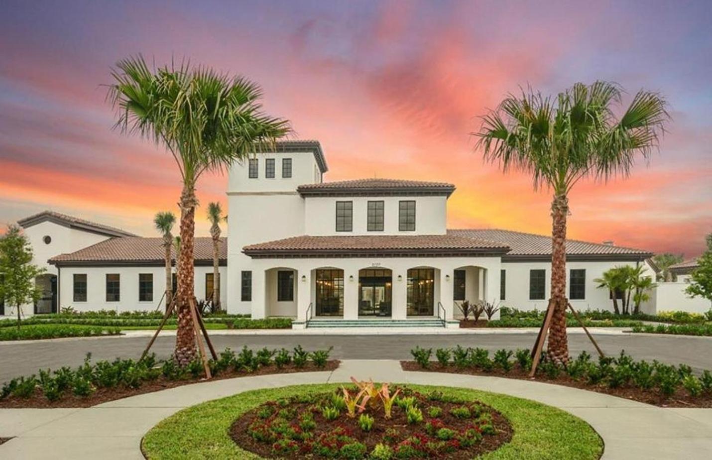 Pool Villa Wfree Waterpark Lazy River Game Room Kissimmee Εξωτερικό φωτογραφία