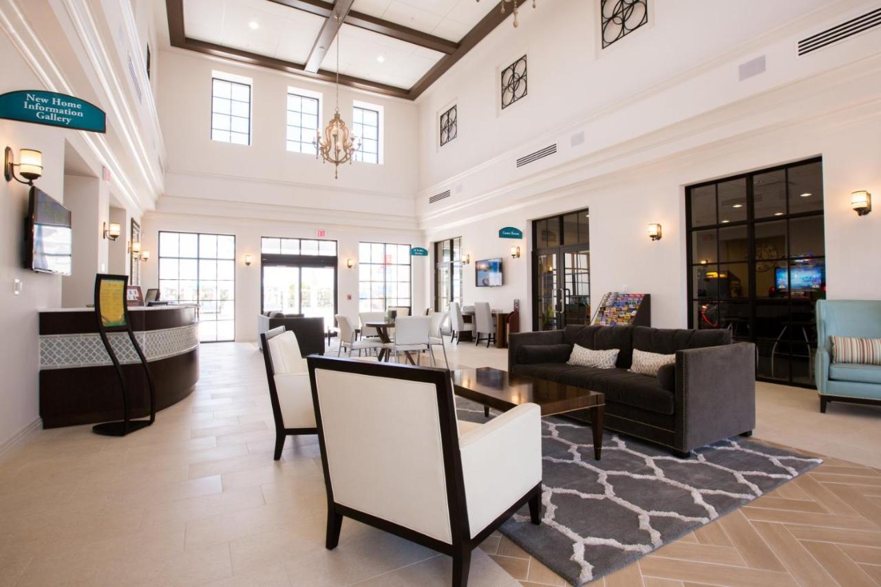 Pool Villa Wfree Waterpark Lazy River Game Room Kissimmee Εξωτερικό φωτογραφία