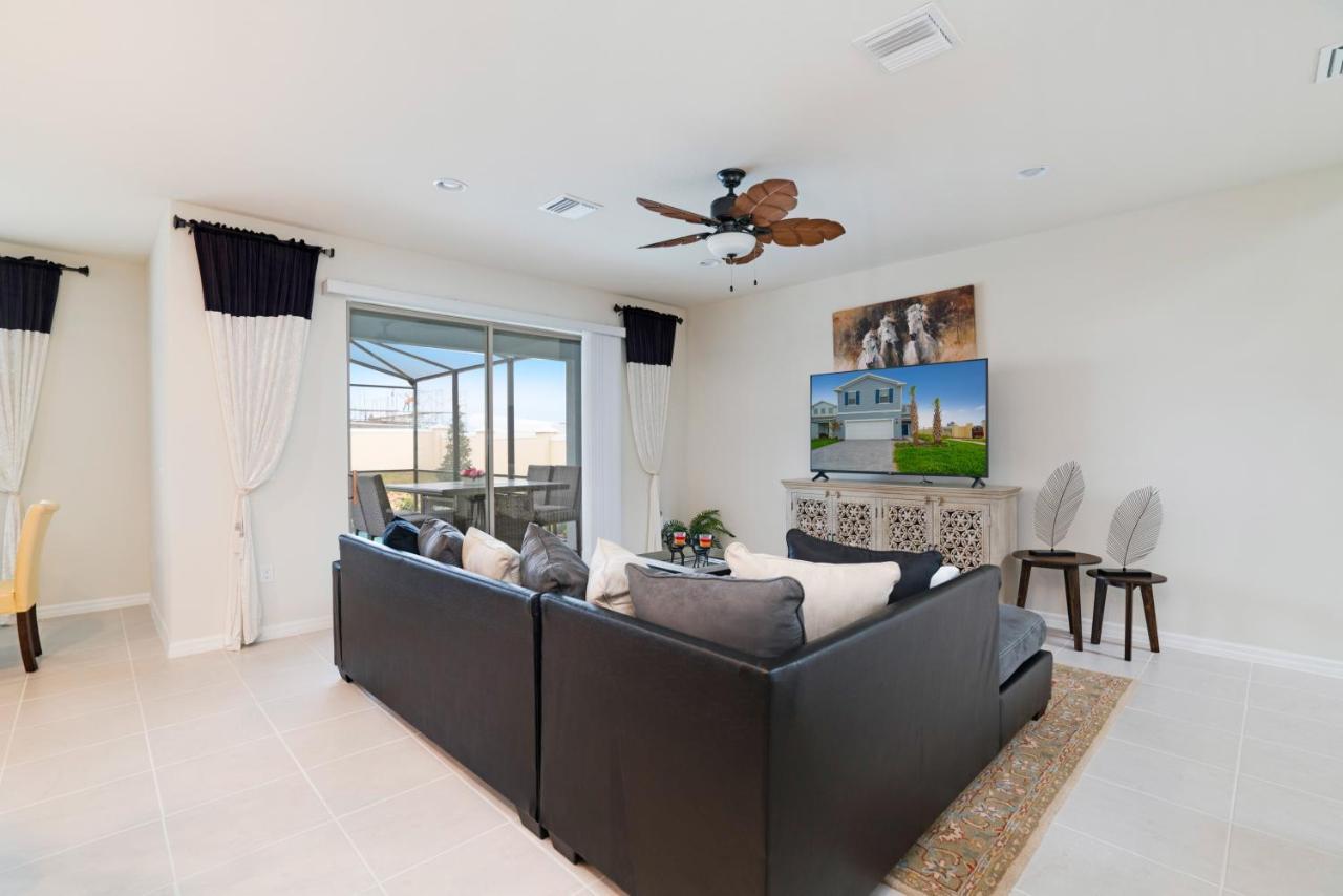Pool Villa Wfree Waterpark Lazy River Game Room Kissimmee Εξωτερικό φωτογραφία