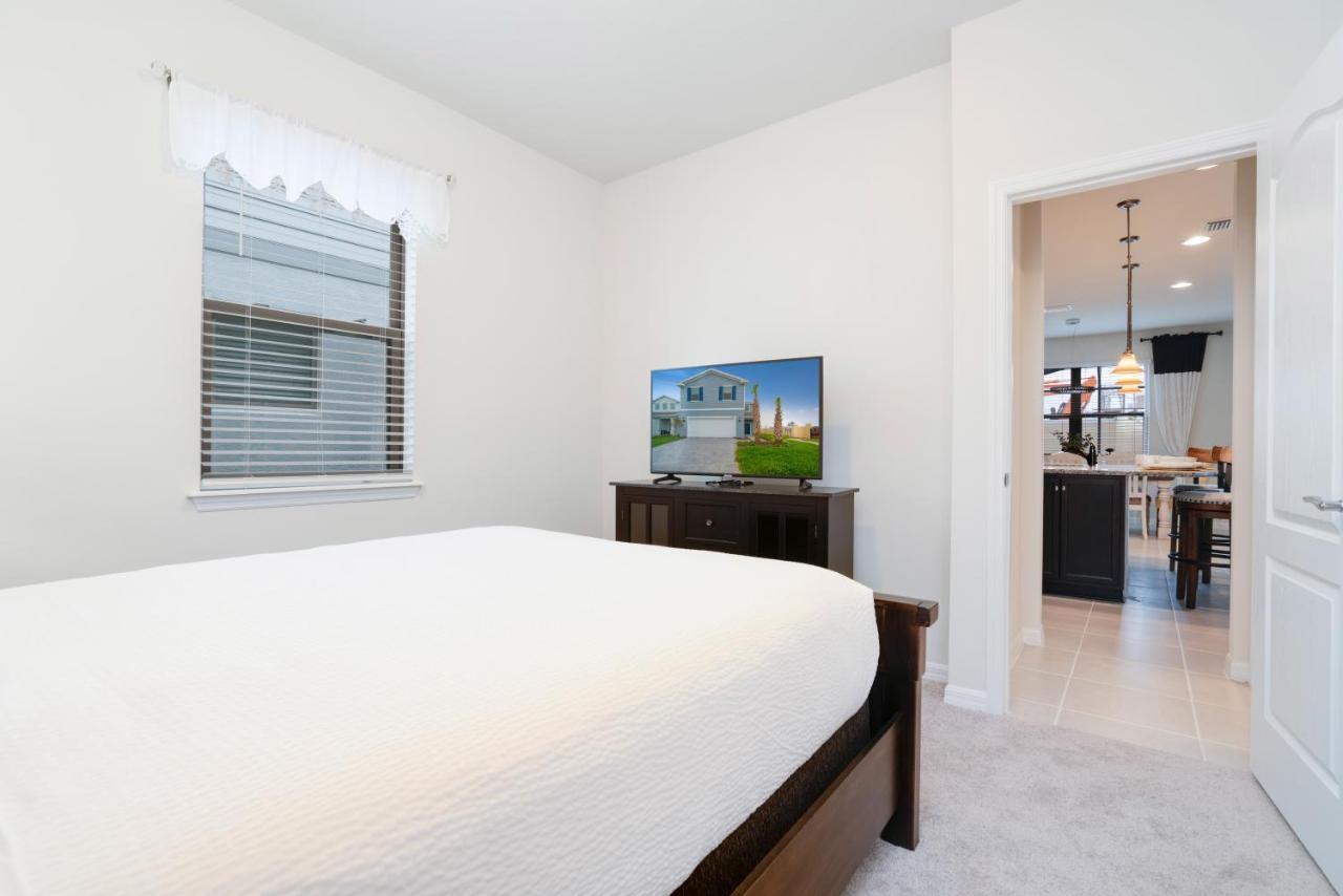 Pool Villa Wfree Waterpark Lazy River Game Room Kissimmee Εξωτερικό φωτογραφία