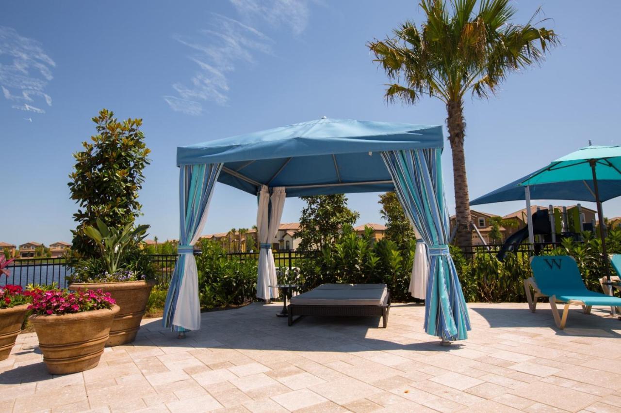 Pool Villa Wfree Waterpark Lazy River Game Room Kissimmee Εξωτερικό φωτογραφία