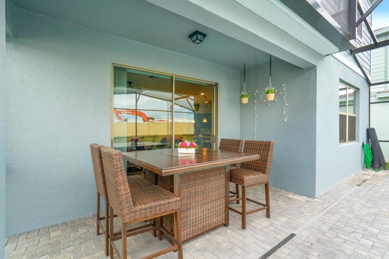Pool Villa Wfree Waterpark Lazy River Game Room Kissimmee Εξωτερικό φωτογραφία
