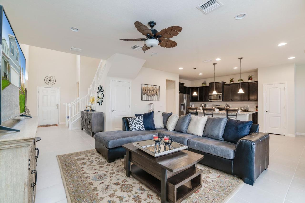 Pool Villa Wfree Waterpark Lazy River Game Room Kissimmee Εξωτερικό φωτογραφία