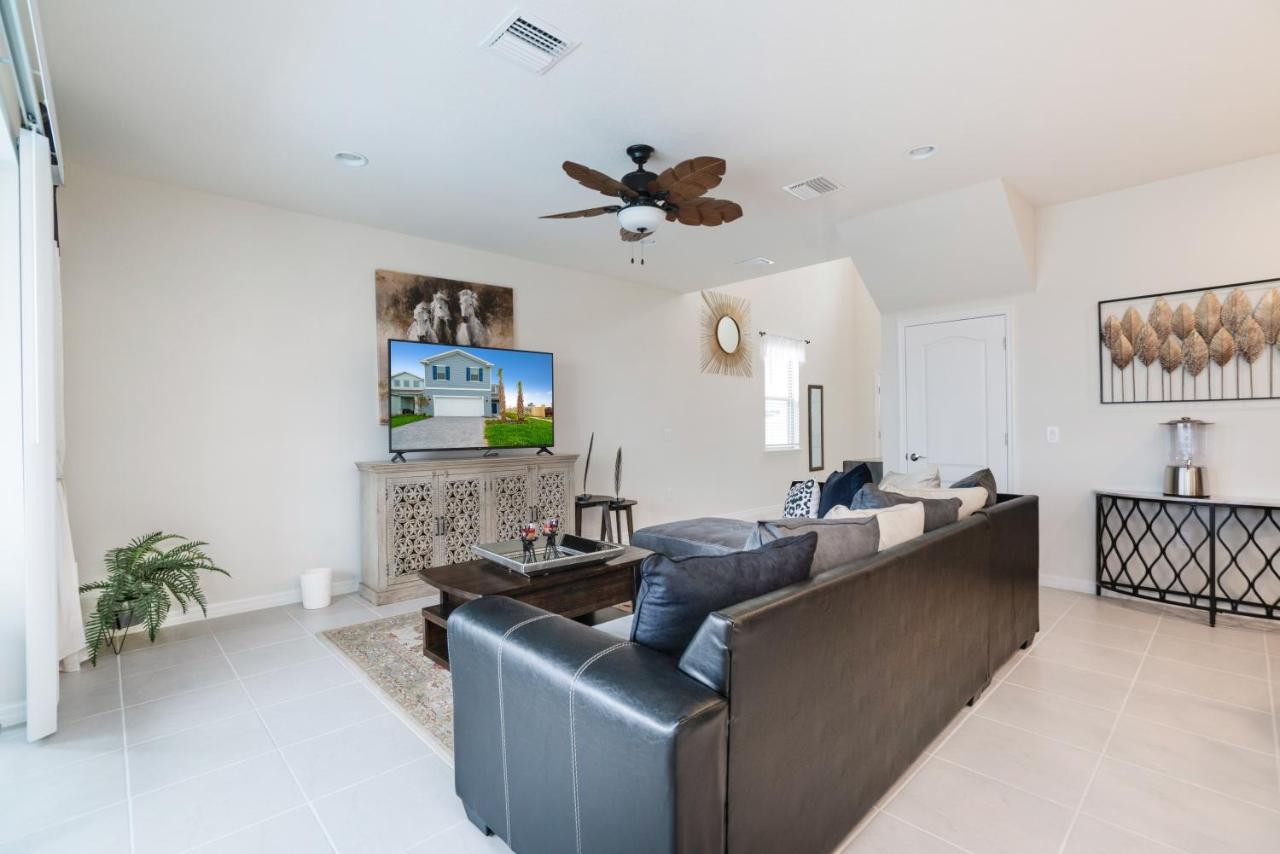 Pool Villa Wfree Waterpark Lazy River Game Room Kissimmee Εξωτερικό φωτογραφία